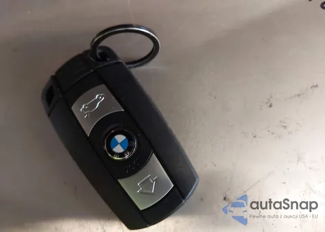 2007 BMW 550I from USA, damaged, VIN WBANB53507CN93949